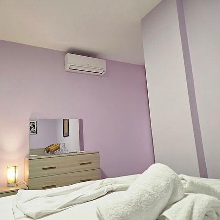 Bral Apartments 8 Two-Bedroom Beachfront Durres Exterior photo